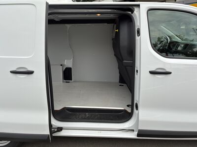 Opel Vivaro Vorführwagen