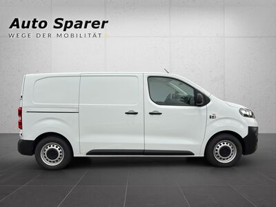 Opel Vivaro Vorführwagen