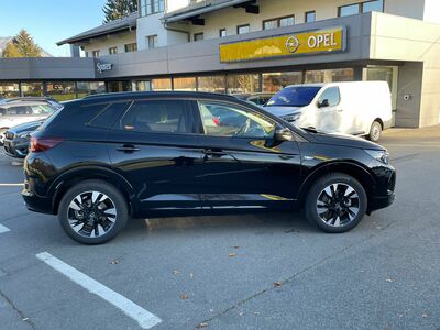 Opel Grandland X Gebrauchtwagen