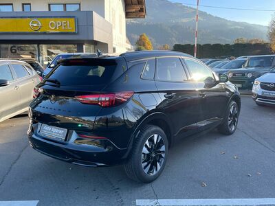 Opel Grandland X Gebrauchtwagen