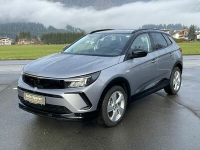 Opel Grandland X Gebrauchtwagen