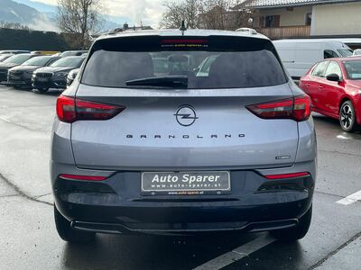 Opel Grandland X Gebrauchtwagen