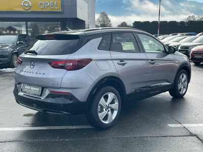 Opel Grandland X Gebrauchtwagen