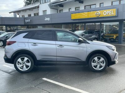 Opel Grandland X Gebrauchtwagen