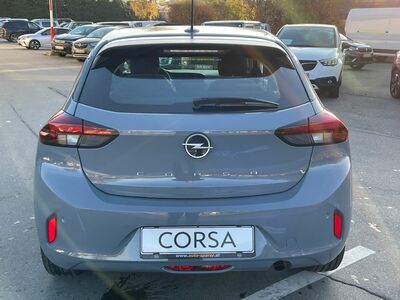 Opel Corsa Vorführwagen