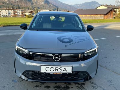 Opel Corsa Vorführwagen