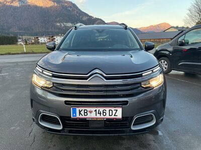 Citroën C5 Aircross Gebrauchtwagen