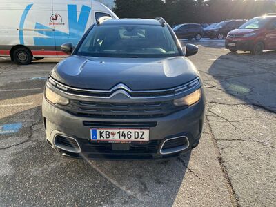 Citroën C5 Aircross Gebrauchtwagen