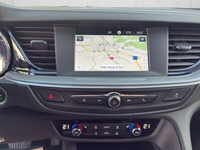 Opel Insignia Gebrauchtwagen