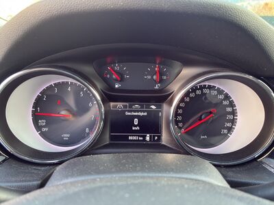 Opel Insignia Gebrauchtwagen