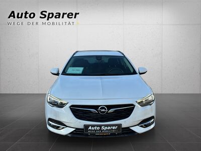 Opel Insignia Gebrauchtwagen