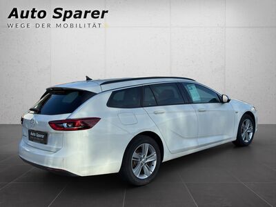 Opel Insignia Gebrauchtwagen