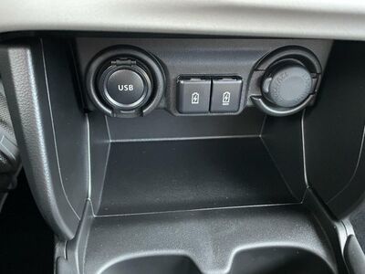 Suzuki Swift Vorführwagen