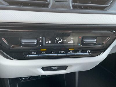 Suzuki Swift Vorführwagen