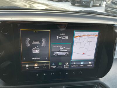 Suzuki Swift Vorführwagen