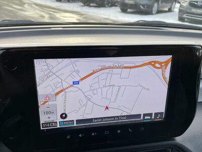 Suzuki Swift Vorführwagen