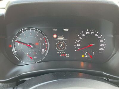 Suzuki Swift Vorführwagen