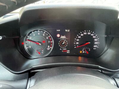 Suzuki Swift Vorführwagen