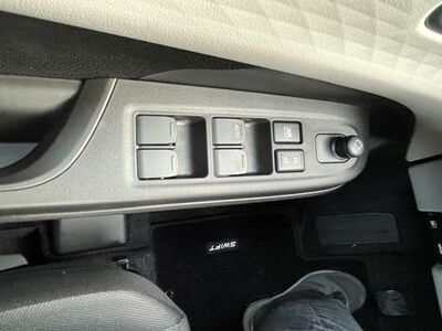 Suzuki Swift Vorführwagen