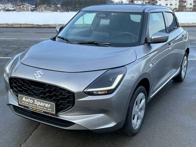 Suzuki Swift Vorführwagen