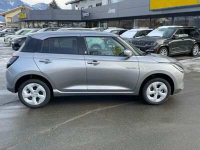 Suzuki Swift Vorführwagen