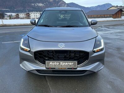 Suzuki Swift Vorführwagen