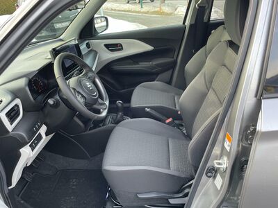 Suzuki Swift Vorführwagen