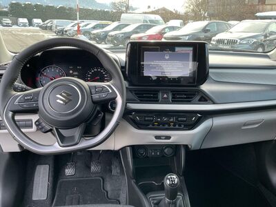 Suzuki Swift Vorführwagen