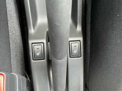 Suzuki Swift Vorführwagen