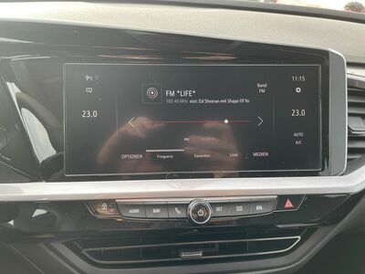 Opel Grandland Gebrauchtwagen Opel Grandland Gebrauchtwagen