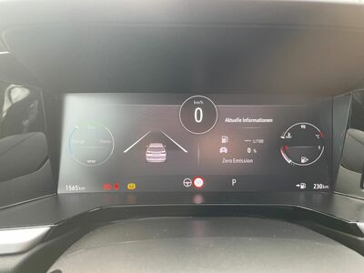 Opel Grandland Gebrauchtwagen Opel Grandland Gebrauchtwagen