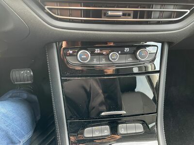 Opel Grandland Gebrauchtwagen Opel Grandland Gebrauchtwagen