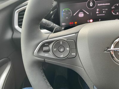 Opel Grandland Gebrauchtwagen Opel Grandland Gebrauchtwagen