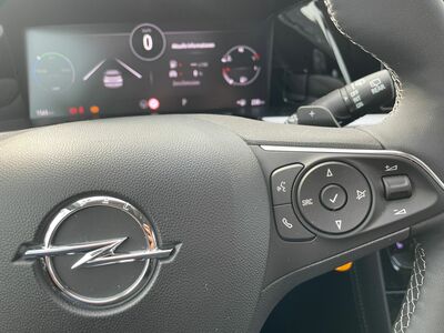 Opel Grandland Gebrauchtwagen Opel Grandland Gebrauchtwagen