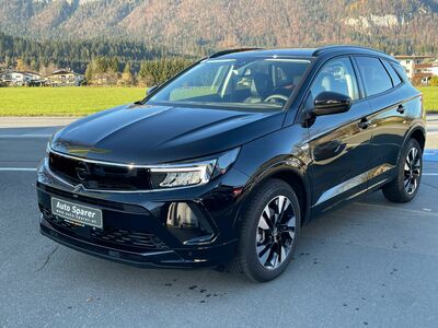Opel Grandland Gebrauchtwagen Opel Grandland Gebrauchtwagen