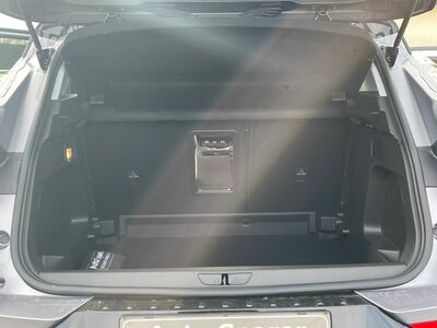 Opel Grandland Gebrauchtwagen Opel Grandland Gebrauchtwagen