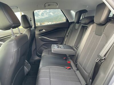 Opel Grandland Gebrauchtwagen Opel Grandland Gebrauchtwagen