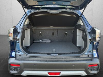 Suzuki S-Cross Vorführwagen