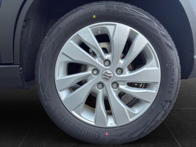 Suzuki S-Cross Vorführwagen