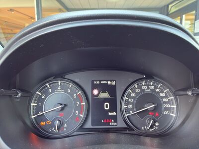 Suzuki S-Cross Vorführwagen