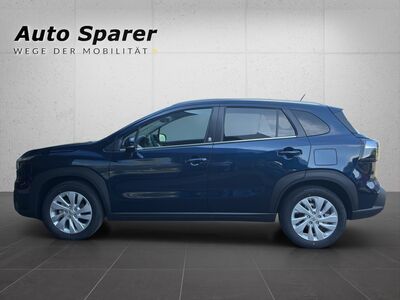 Suzuki S-Cross Vorführwagen