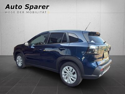 Suzuki S-Cross Vorführwagen