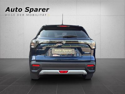 Suzuki S-Cross Vorführwagen
