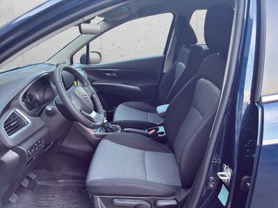 Suzuki S-Cross Vorführwagen