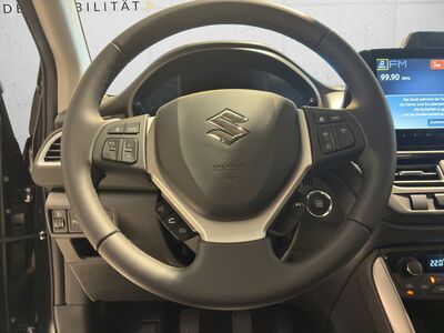 Suzuki S-Cross Vorführwagen