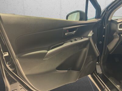 Suzuki S-Cross Vorführwagen