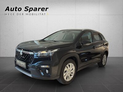 Suzuki S-Cross Vorführwagen