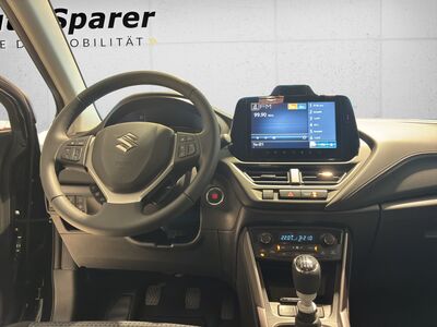 Suzuki S-Cross Vorführwagen