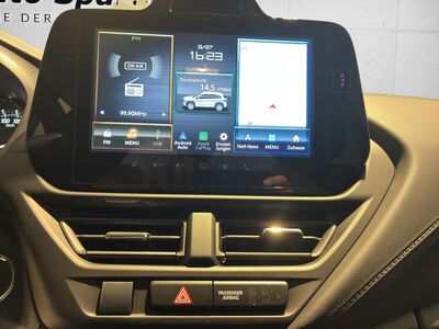 Suzuki S-Cross Vorführwagen