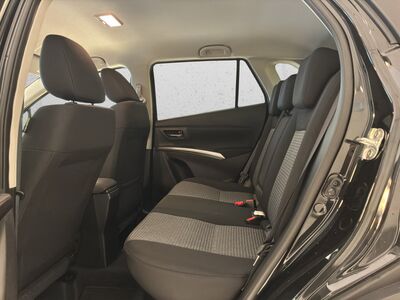 Suzuki S-Cross Vorführwagen